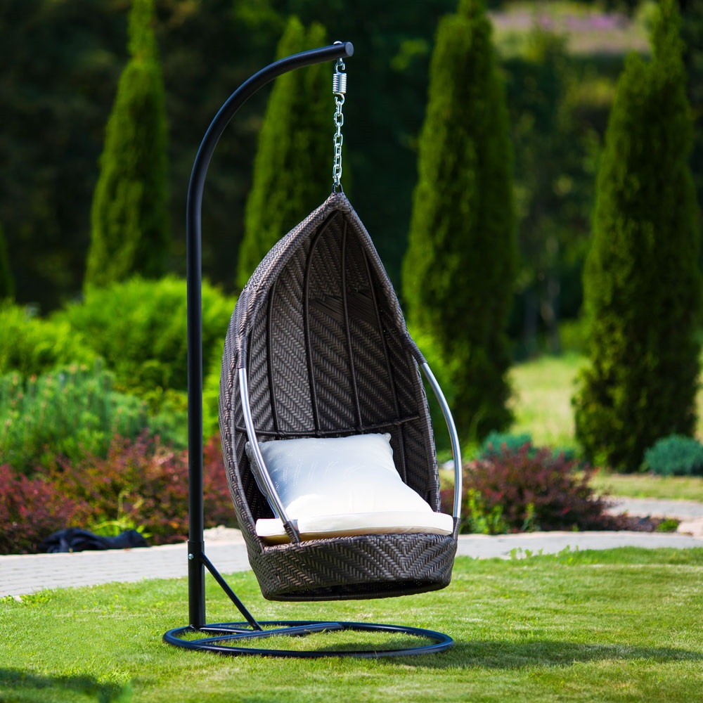 Fotoliu suspendat Andre PATIO Fotoliu suspendat Andre PATIO